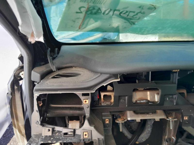 2017 Buick LaCrosse Dash Panel
