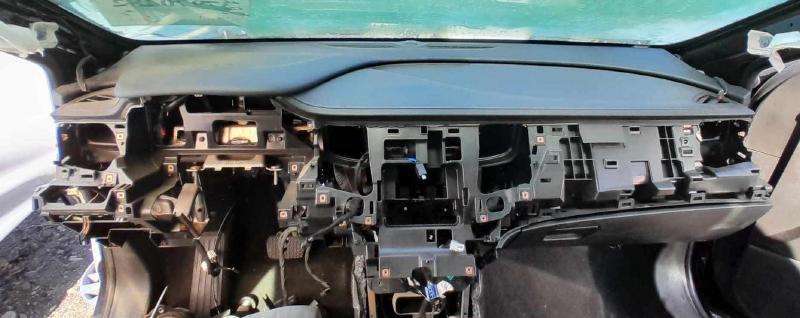 2017 Buick LaCrosse Dash Panel