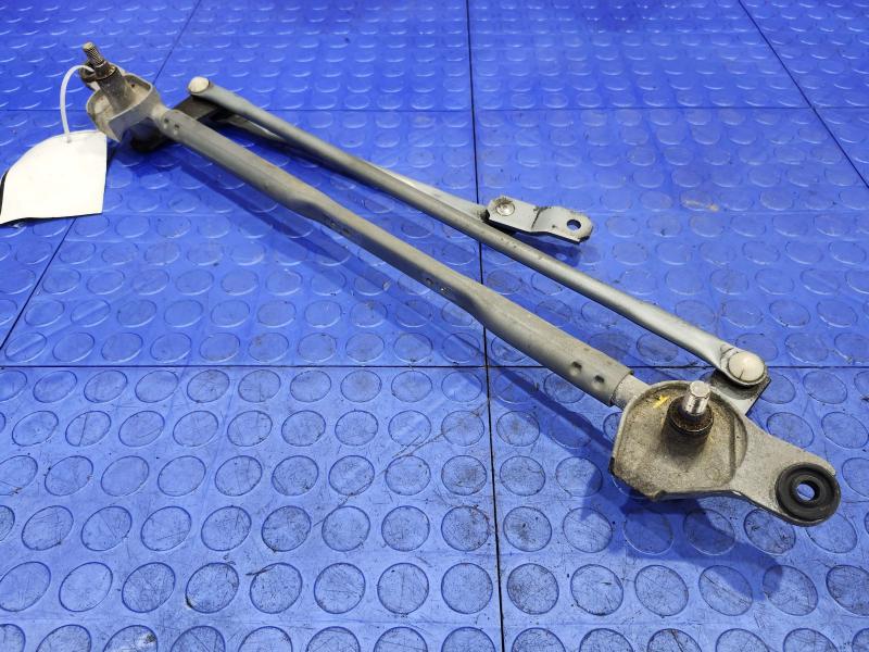 2016 Cadillac ATS Wiper Trans. Linkage