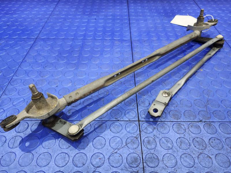 2016 Cadillac ATS Wiper Trans. Linkage