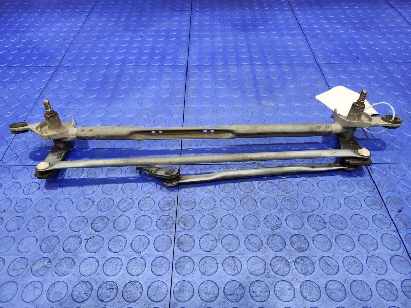 2016 Cadillac ATS Wiper Trans. Linkage