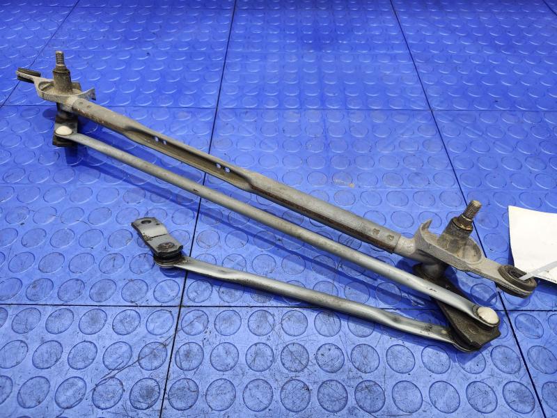 2016 Cadillac ATS Wiper Trans. Linkage
