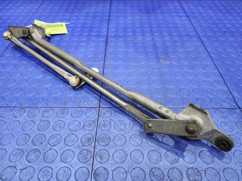 2016 Cadillac ATS Wiper Trans. Linkage