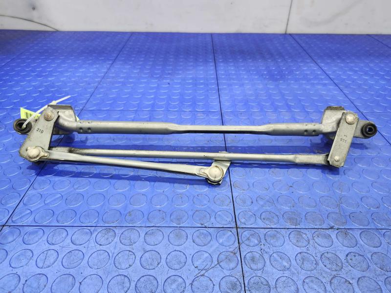 2016 Cadillac ATS Wiper Trans. Linkage