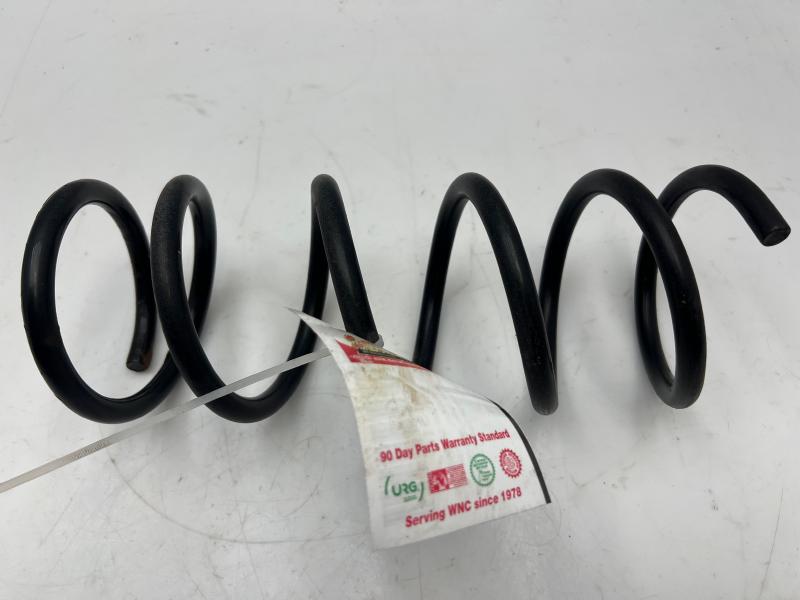 2008 - 2013 Nissan Altima Coupe Rear Coil Spring OEM 55020JB02E