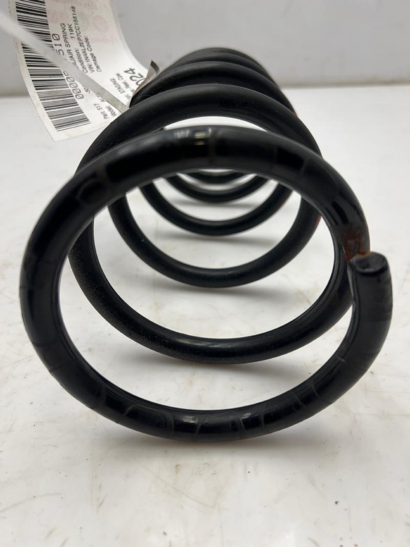2008 - 2013 Nissan Altima Coupe Rear Coil Spring OEM 55020JB02E