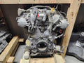2014 Infiniti Q50 Engine Assembly/Motor