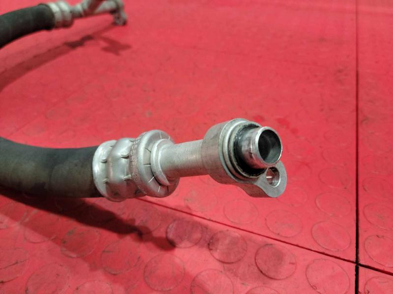 2013 GMC Yukon Air Conditioner Hose