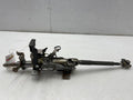 2015 2016 Honda CRV EX EX-L Steering Column (Bare) OEM 53200T0AA22