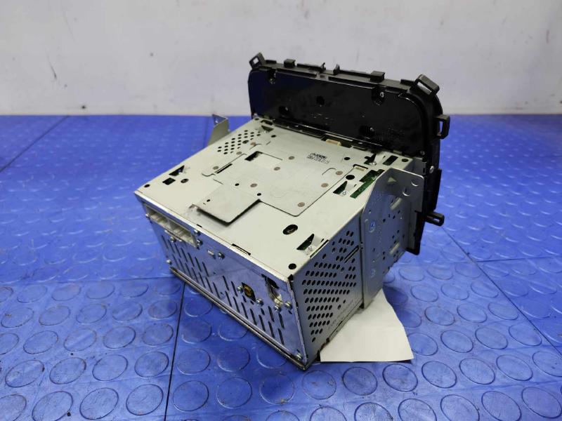 2016 Kia Forte Audio & Visual Equip.(Radio)