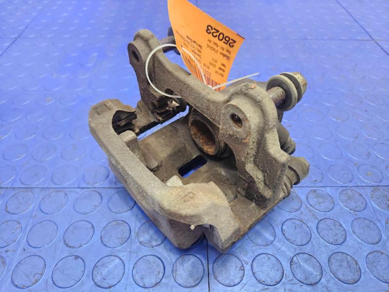 2013 Lexus GS 350 Caliper