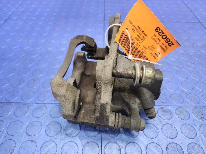 2013 Lexus GS 350 Caliper