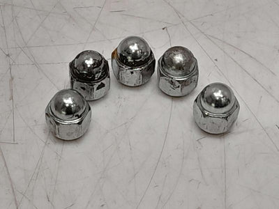2019 Subaru Forester Lug Nuts