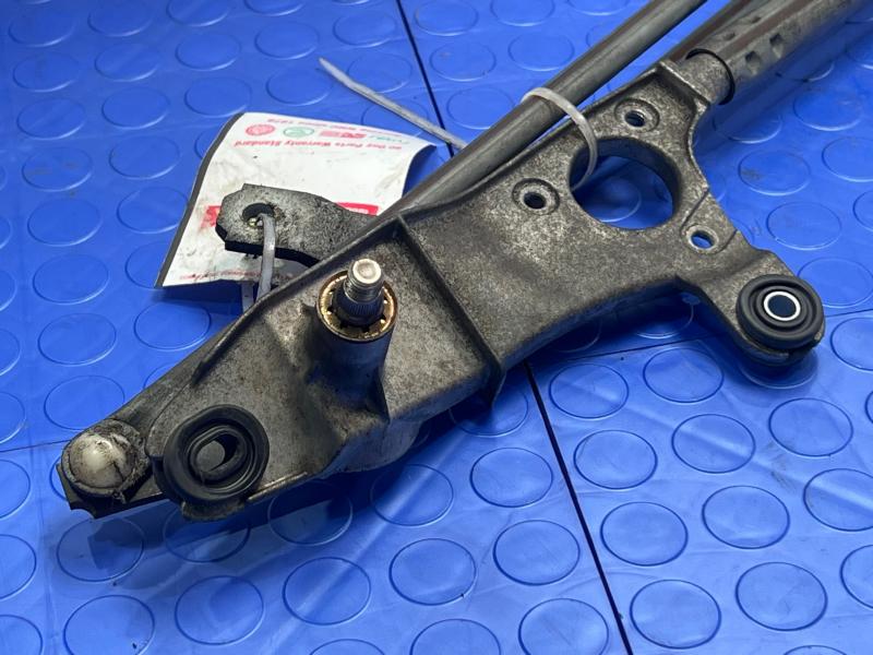 2007-2012 Lexus ES350 Windshield Wiper Linkage Transmission Genuine OEM 8515033240