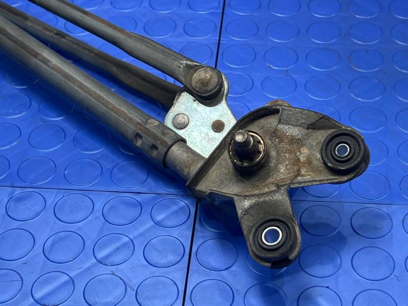 2007-2012 Lexus ES350 Windshield Wiper Linkage Transmission Genuine OEM 8515033240