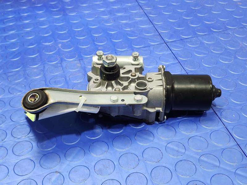 2014-2023 Infiniti Q50 Windshield Wiper Motor Genuine OEM Part 288104GF0A