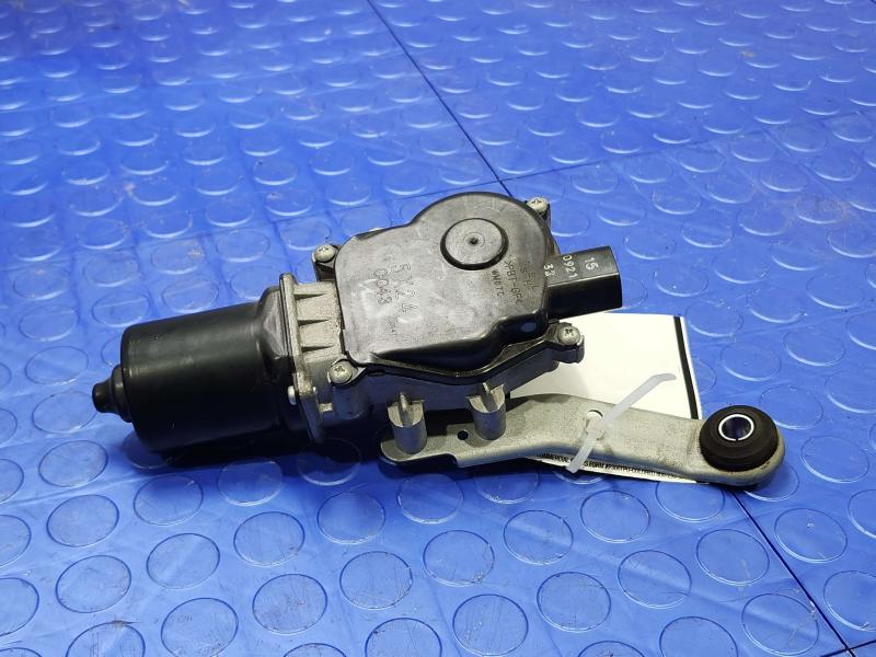 2014-2023 Infiniti Q50 Windshield Wiper Motor Genuine OEM Part 288104GF0A