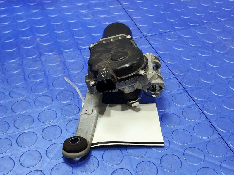 2014-2023 Infiniti Q50 Windshield Wiper Motor Genuine OEM Part 288104GF0A