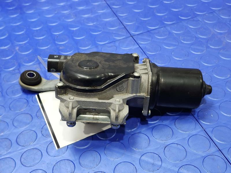 2014-2023 Infiniti Q50 Windshield Wiper Motor Genuine OEM Part 288104GF0A