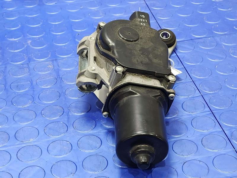 2014-2023 Infiniti Q50 Windshield Wiper Motor Genuine OEM Part 288104GF0A