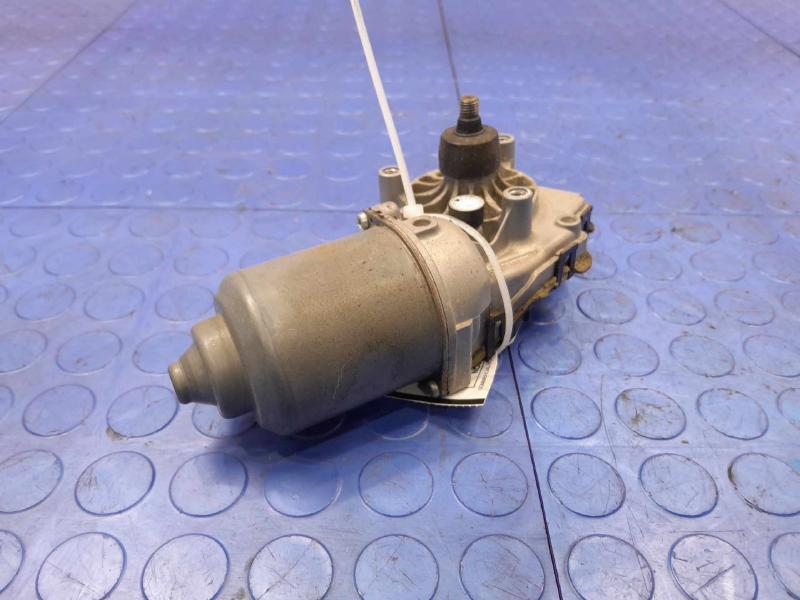 2020 Mitsubishi Outlander Sport Wiper Motor Front