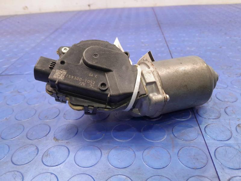 2020 Mitsubishi Outlander Sport Wiper Motor Front