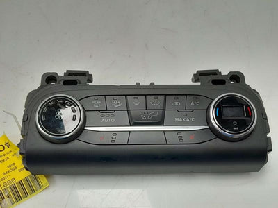 2020 Ford Escape Heater A/C Control