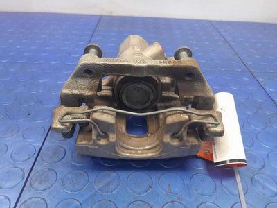 2021 Ford EcoSport Caliper