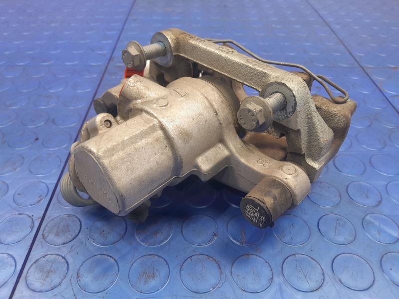 2021 Ford EcoSport Caliper