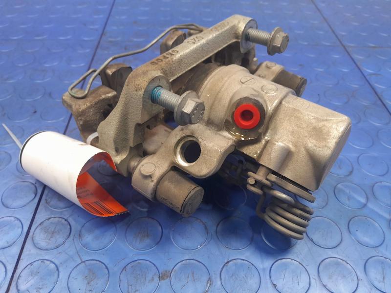 2021 Ford EcoSport Caliper