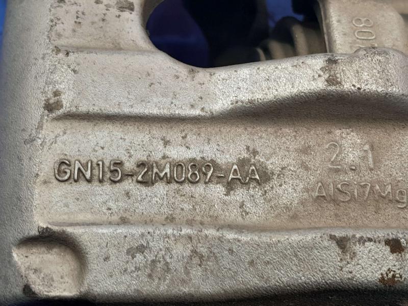 2021 Ford EcoSport Caliper
