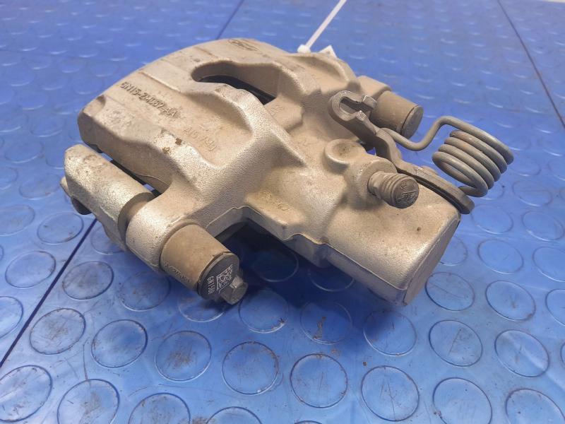 2021 Ford EcoSport Caliper