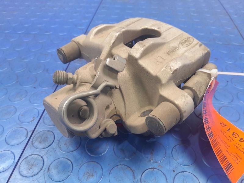 2021 Ford EcoSport Caliper