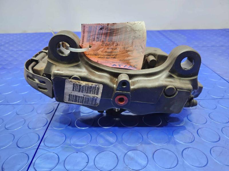 2015 Audi Q7 Caliper