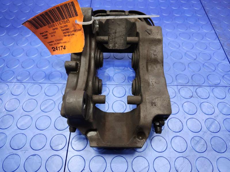 2015 Audi Q7 Caliper