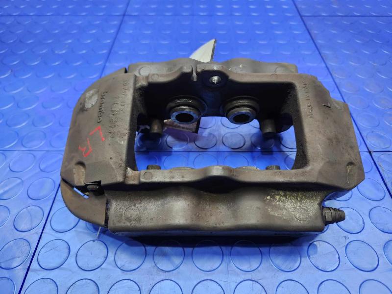 2015 Audi Q7 Caliper