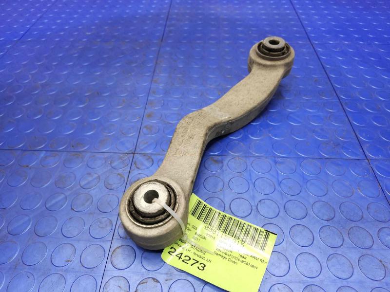 2011 BMW 535i Upper Control Arm Rear