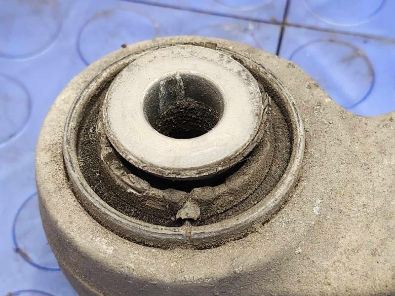 2011 BMW 535i Upper Control Arm Rear