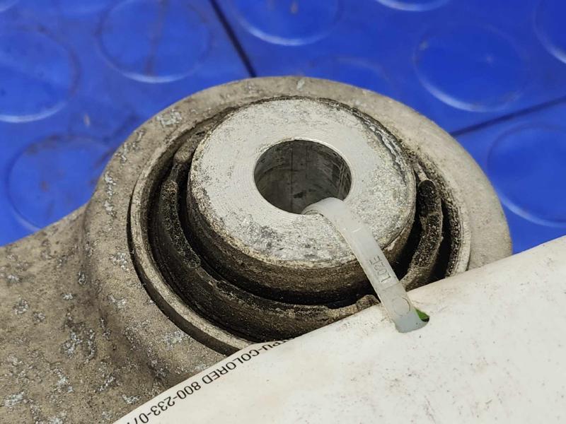 2011 BMW 535i Upper Control Arm Rear