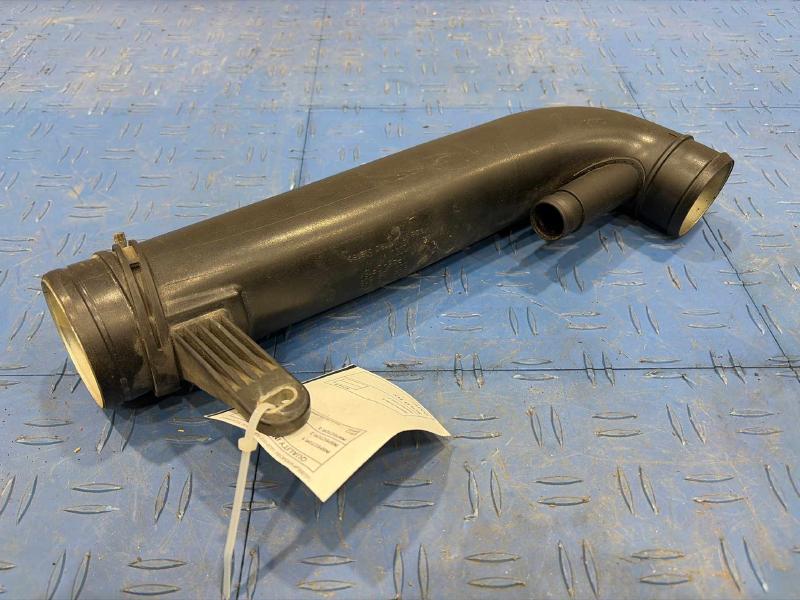 2015 Volkswagen Passat Air Intake Tube/Resonator