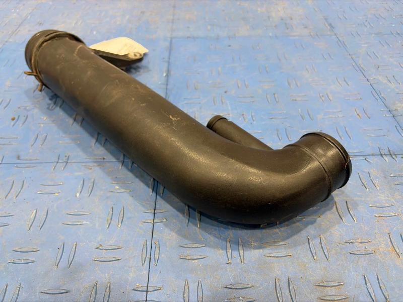 2015 Volkswagen Passat Air Intake Tube/Resonator