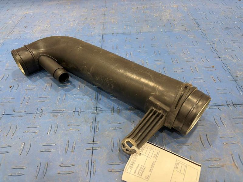 2015 Volkswagen Passat Air Intake Tube/Resonator