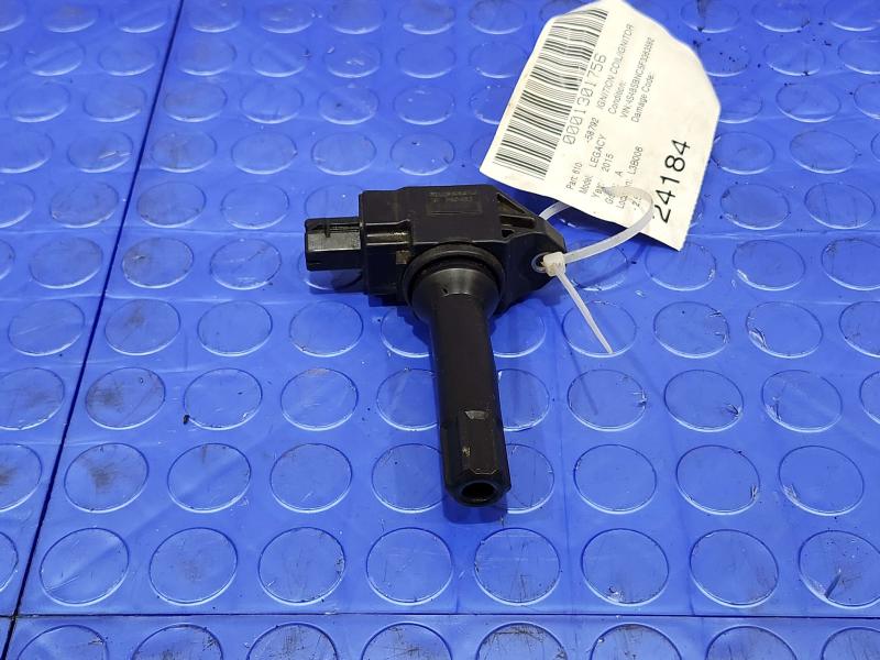2015 Subaru Legacy Ignition Coil/Ignitor