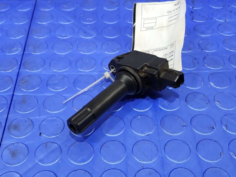 2015 Subaru Legacy Ignition Coil/Ignitor