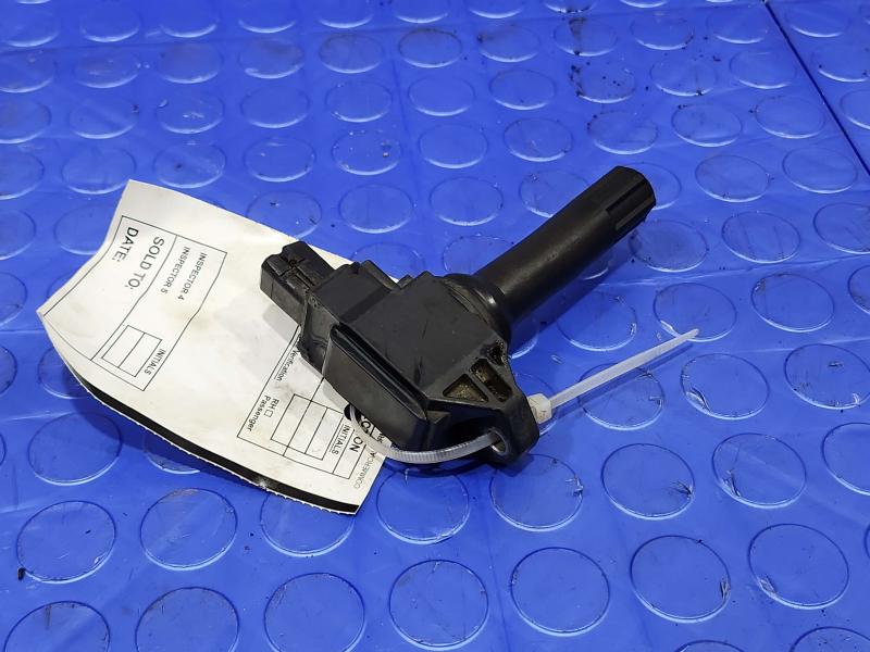 2015 Subaru Legacy Ignition Coil/Ignitor