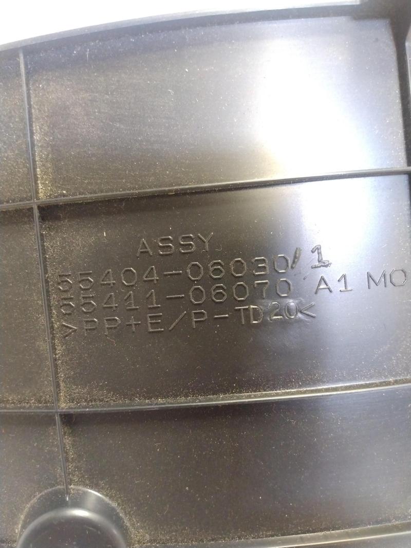 2011 Toyota Camry Misc Ebay Parts