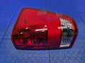 2006 Nissan Titan Tail Light Assembly