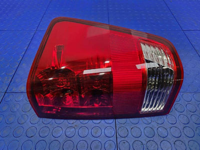 2006 Nissan Titan Tail Light Assembly