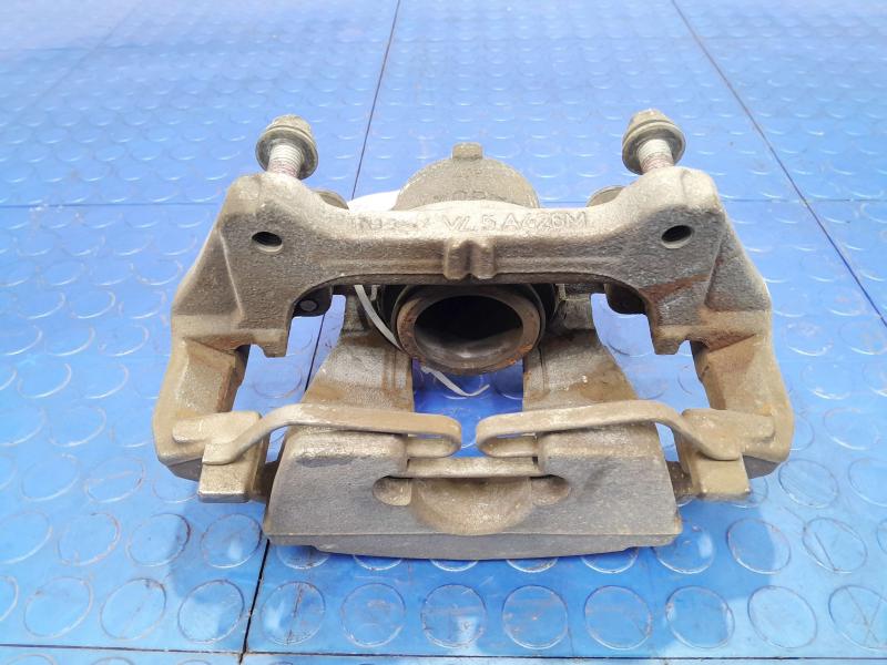 2018 Jaguar XE Caliper