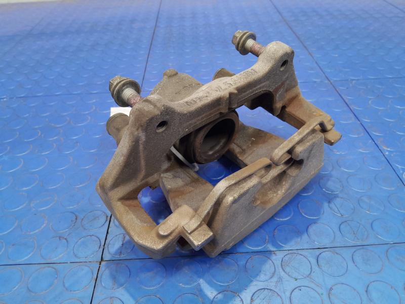 2018 Jaguar XE Caliper
